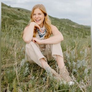 Meet your Posher, Katrin